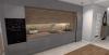 Chopina Park, Nowy Apartament do wynajęcia 63 m2 3 pok, Taras