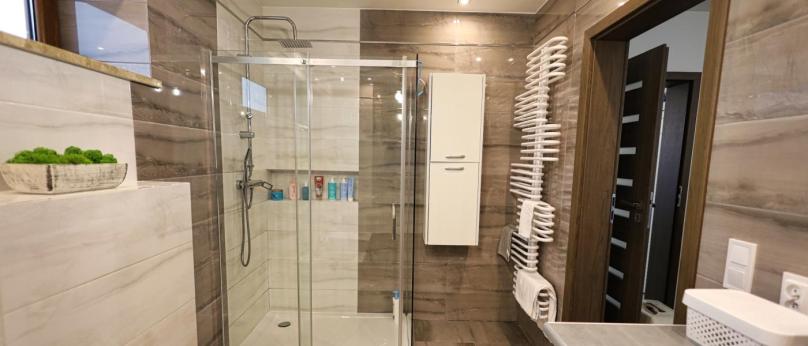 Dom jednorodzinny, 120 m2, Boksze Nowe