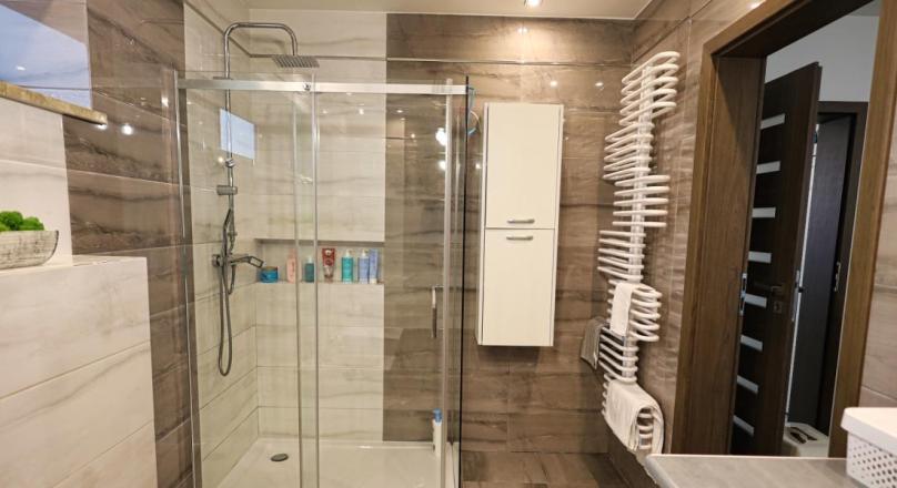 Dom jednorodzinny, 120 m2, Boksze Nowe