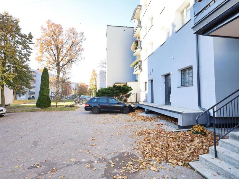 Na sprzedaż lokal usługowy w centrum Augustowa