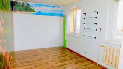 Nowoczesne 35 m2 studio, Kowalskiego- m.Suwałki.