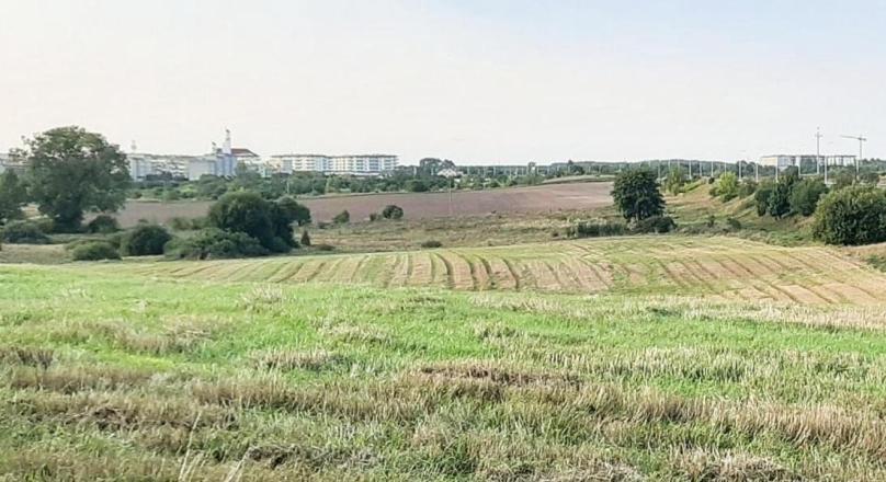 ul. Różana, Suwałki - Atrakcyjna działka inwestycyjna 1,2 ha– na sprzedaż  