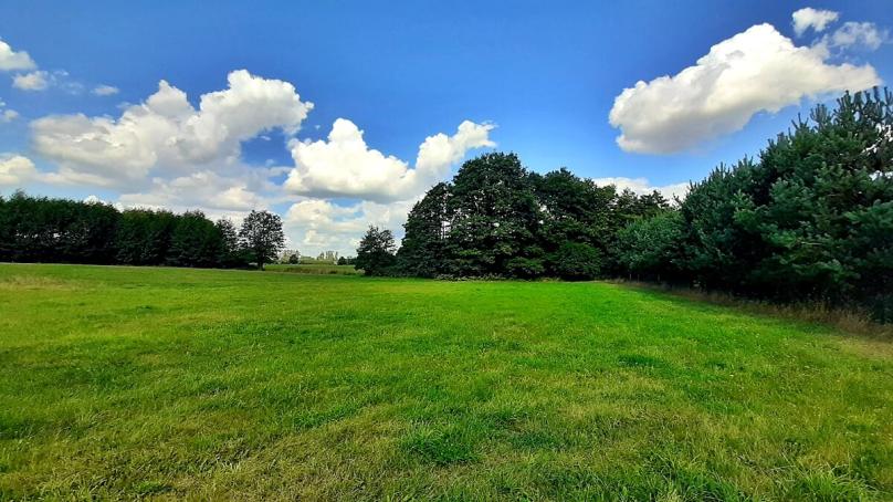 Bakałarzewo, działki budowlane, j.Sumowo