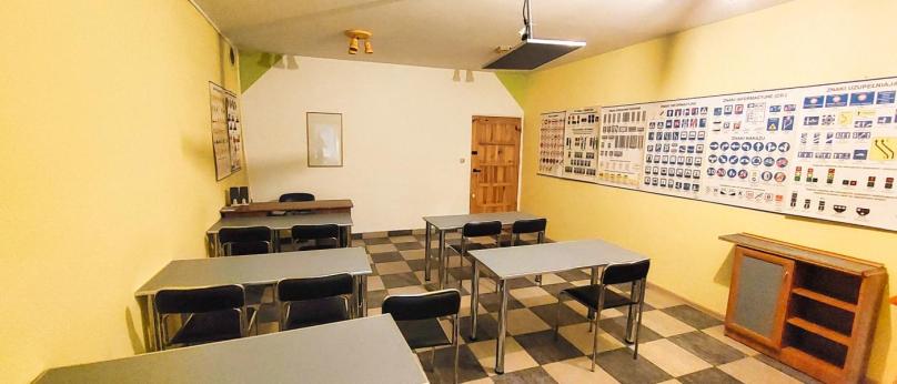 Do wynajęcia lokal usługowy 130m2, centrum, Suwałki