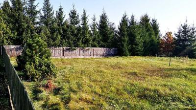 Działka 869 M2Rybalnia gm. Szypliszki jez. Szelment