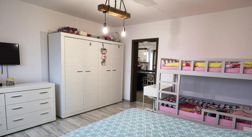 Dom jednorodzinny, 120 m2, Boksze Nowe