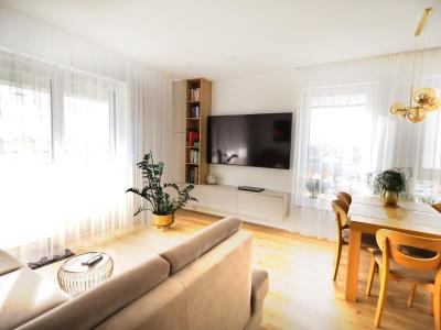 Mieszkanie gotowe do zamieszkania, 63 m², Suwałki, ul. Grunwaldzka