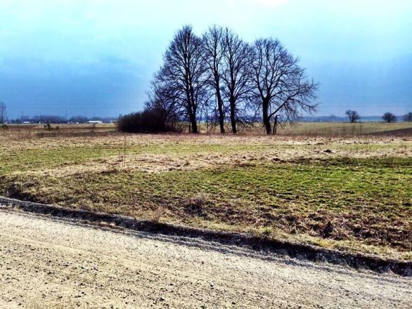 Bakałarzewo, super działka z warunkami zabudowy 0,3059 ha