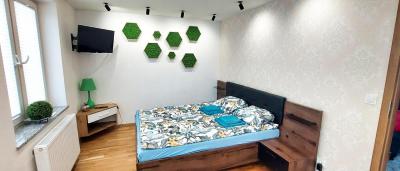 Apartament do wynajęcia Na doby- Noniewicza Suwałki