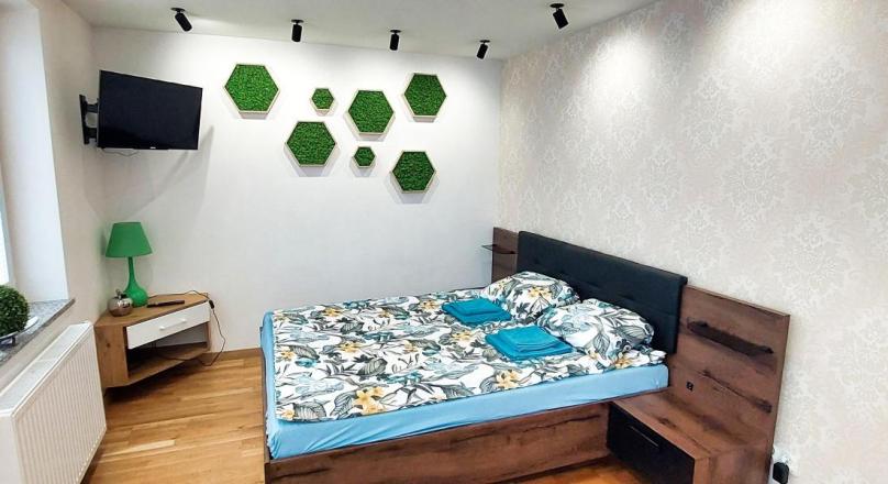 Apartament do wynajęcia Na doby- Noniewicza Suwałki