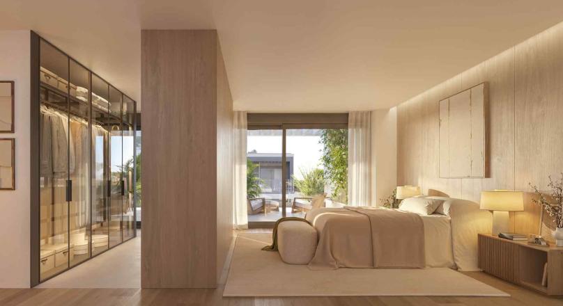 Nueva Andalucía, Marbella - HISZPANIA - Ekskluzywny kompleks mieszkaniowy  