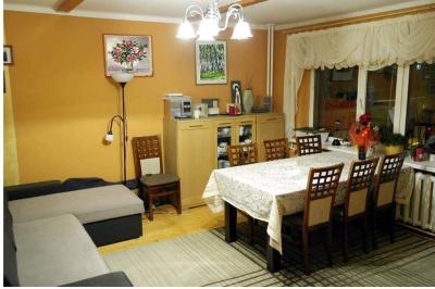 Przestronne M4 70,48m2  centrum Suwałk, Korczaka na sprzedaż
