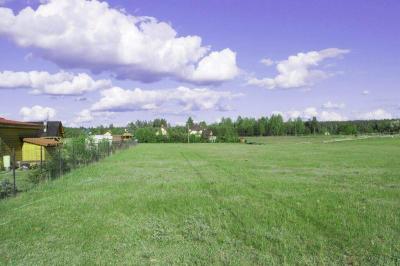 Działka rolna pod zabudowę Tobołowo, Augustów, Suwałki