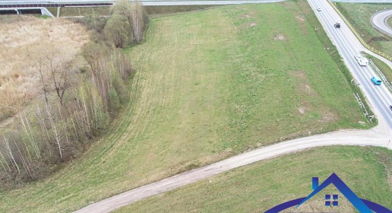 Działka rolna, ul. Filipowska Suwałki