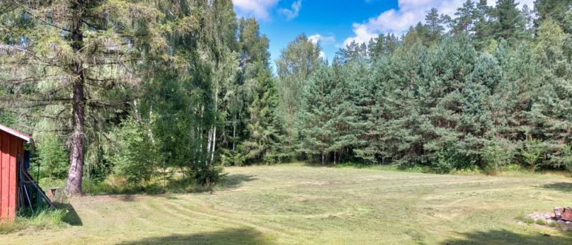 Walne, gm. Nowinka Wymarzone miejsce – dom letniskowy
