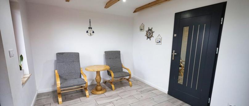 Dom jednorodzinny, 120 m2, Boksze Nowe