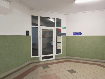 Suwałki, ul. T. Noniewicza - lokal użytkowy 200,86 m² na sprzedaż