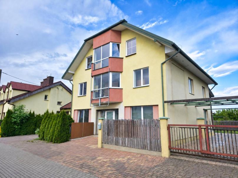 Raczkowska , lokal usługowy do wynajęcia – Suwałki