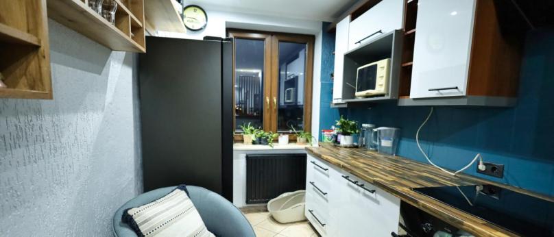 Mieszkanie do wynajęcia, 72m2, ul. Falka, Suwałki