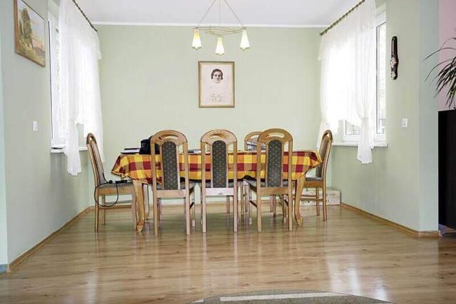 Dom jednorodzinny Leszczewo, Szelment atrakcyjna okolica