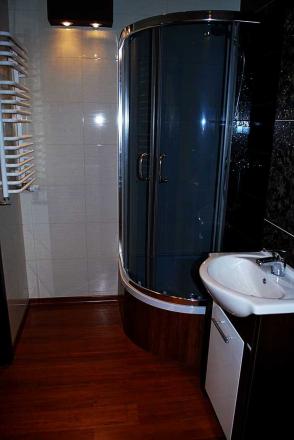 Apartament 2 pok. 56 m2 , Jana Pawła II Suwałki, wysoki standard