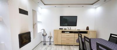 Dom jednorodzinny, 120 m2, Boksze Nowe