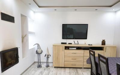 Dom jednorodzinny, 120 m2, Boksze Nowe