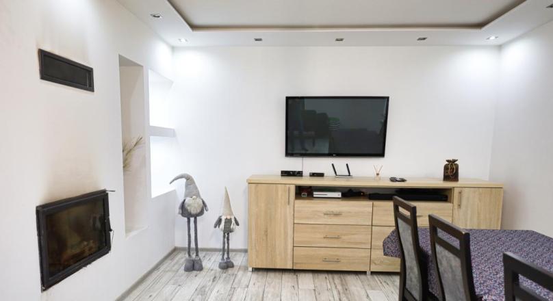 Dom jednorodzinny, 120 m2, Boksze Nowe