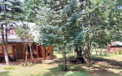 Walne, gm. Nowinka Wymarzone miejsce – dom letniskowy