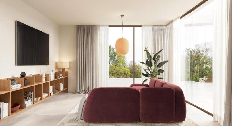 La Finca Golf, Algorfa – nowe wille - luksus w sercu Costa Blanca