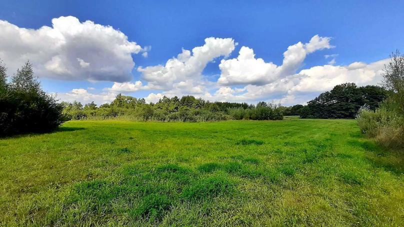 Bakałarzewo, działki budowlane, j.Sumowo