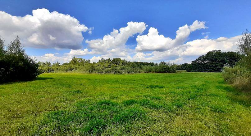 Bakałarzewo, działki budowlane, j.Sumowo