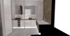 Chopina Park, Nowy Apartament do wynajęcia 63 m2 3 pok, Taras