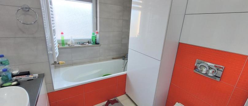 Apartament, Słoneczne Tarasy, garaż, miejsce post. w cenie.