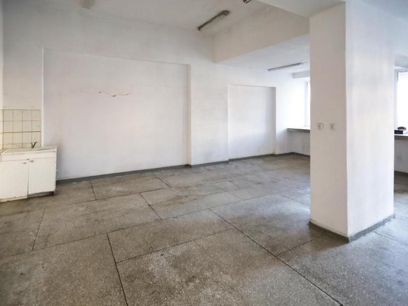 Na sprzedaż lokal usługowy w centrum Augustowa