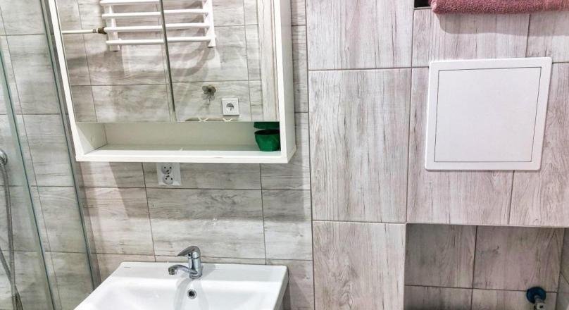 Pogodne Suwałki Centrum - mieszkanie na doby