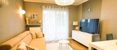 Apartament 48 m2, Franciszkańska, Suwałki