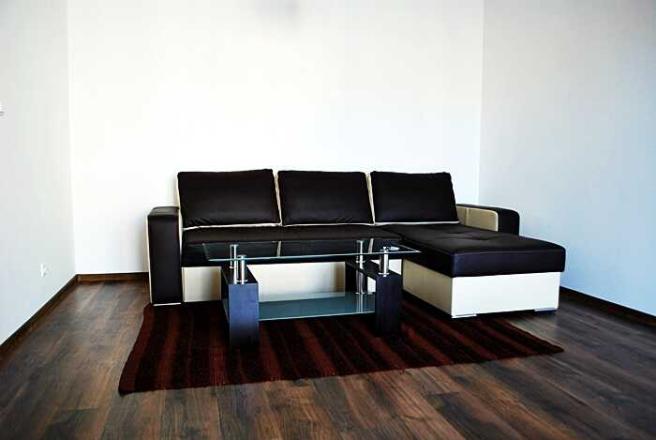 Apartament 2 pok. 56 m2 , Jana Pawła II Suwałki, wysoki standard