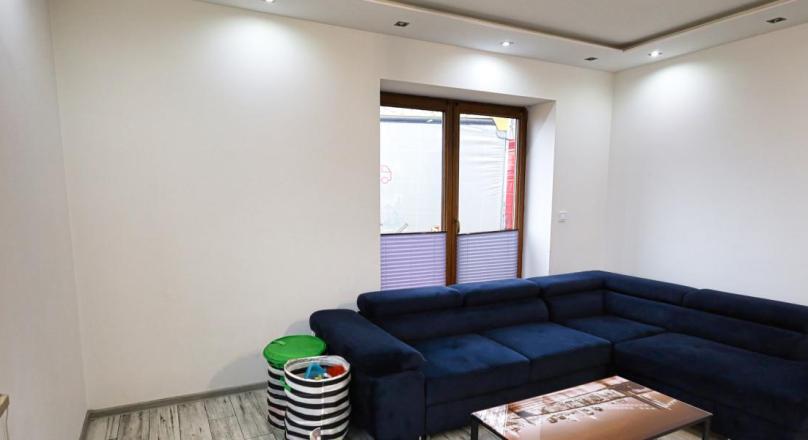 Dom jednorodzinny, 120 m2, Boksze Nowe