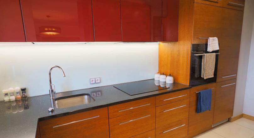 Suwałki, ul. Chopina - komfortowe, w pełni umeblowane mieszkanie - 48 m²