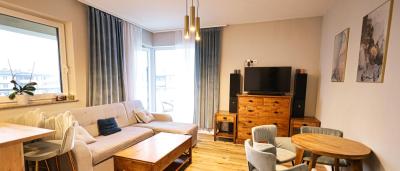 Apartament 62m2, Perła Południa, Suwałki