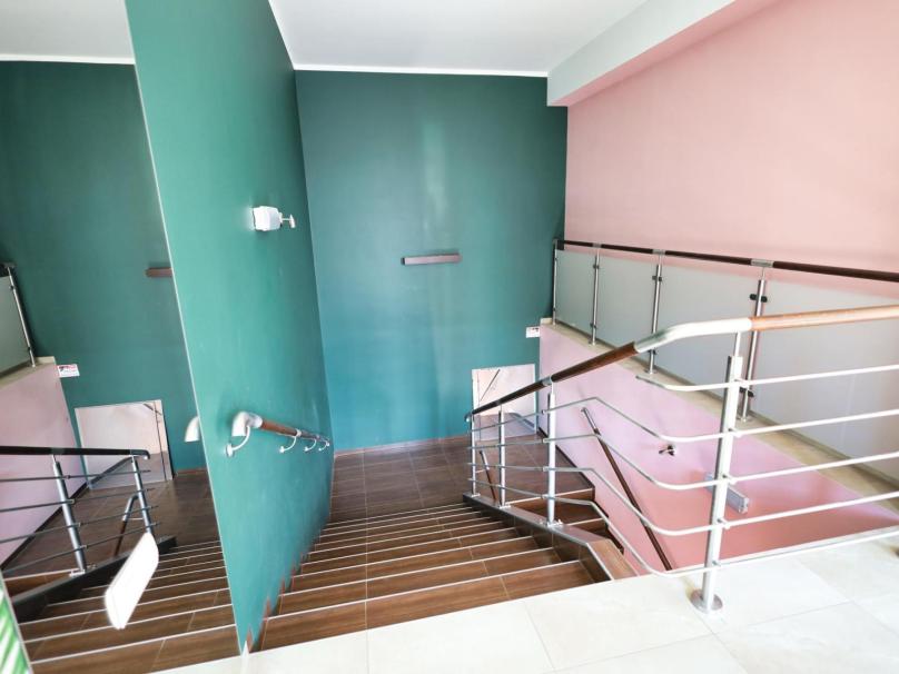 Lokal usługowy, 71m2, centrum Suwałk