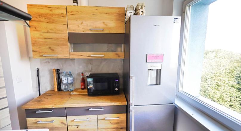 Centrum Suwałk, ul. Suzina - 2-pokojowe mieszkanie na sprzedaż