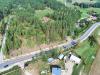 Działka budowlana 1863 m2, Lipniak, gm. Suwałki