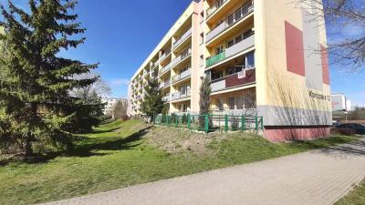 Centrum Suwałk, 2pok 44m2, Korczaka-mieszkanie na sprzedaż