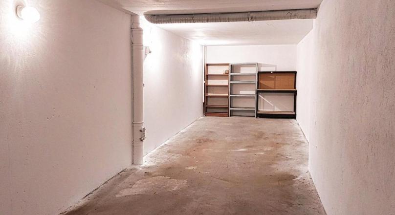 Garaż do wynajęcia w Suwałkach