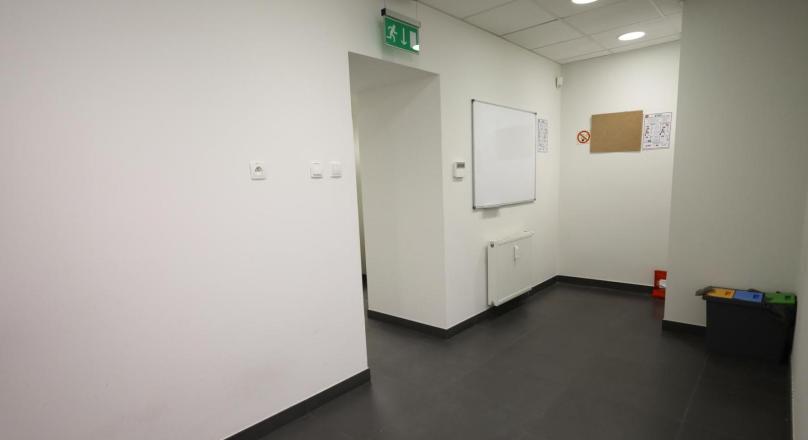 Suwałki, centrum - Lokal użytkowy na sprzedaż, 274 m2 