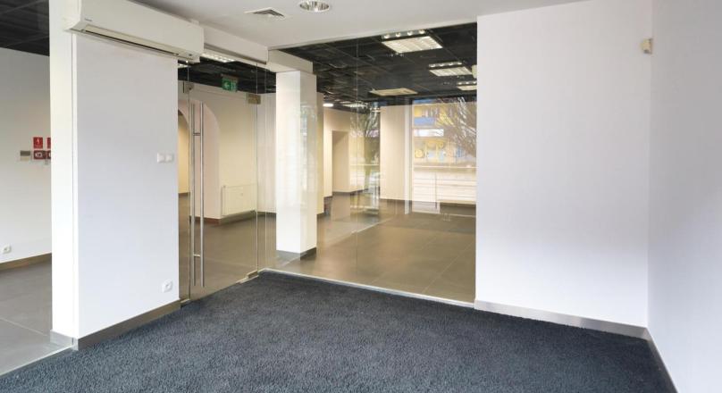 Suwałki, centrum - Lokal użytkowy na sprzedaż, 274 m2 