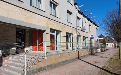 Suwałki, centrum - Lokal użytkowy na sprzedaż, 274 m2 