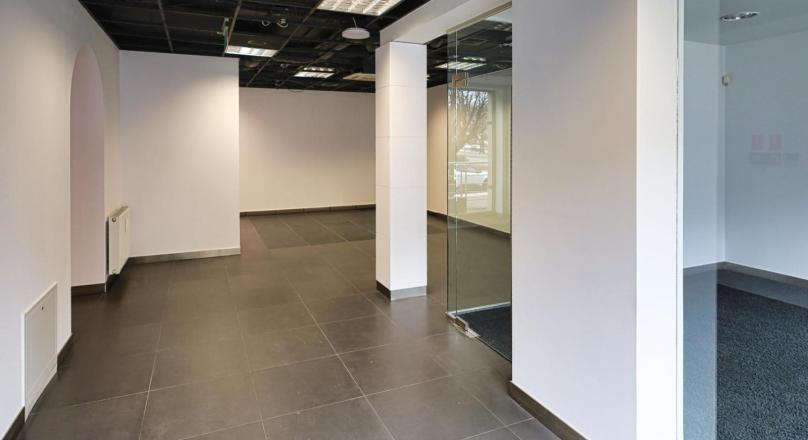 Suwałki, centrum - Lokal użytkowy na sprzedaż, 274 m2 